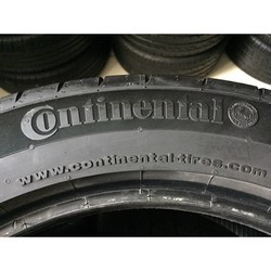 Шины Continental ContiSportContact 5 255/45 R22 109Y Seal BMW / Mini