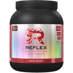 Протеины Reflex 100% Whey 2 kg