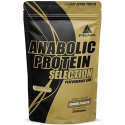 Протеины PEAK Anabolic Protein Selection 1 kg