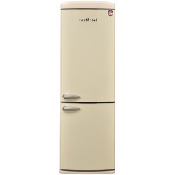 Холодильники Vestfrost VFR B373 EBG