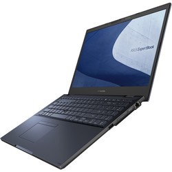 Ноутбуки Asus L2502CYA-BQ0136 (черный)