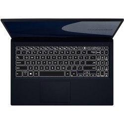 Ноутбуки Asus L1500CDA-BQ0477RA