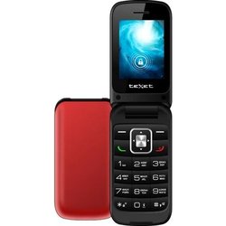 Мобильные телефоны Texet TM-422