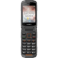 Мобильные телефоны Texet TM-D411