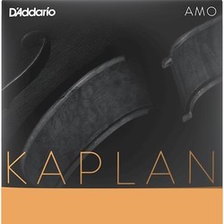 Струны DAddario Kaplan Amo Single A Viola String Short Scale Medium