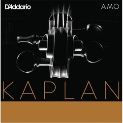 Струны DAddario Kaplan Amo Single G Violin String 3/4 Medium