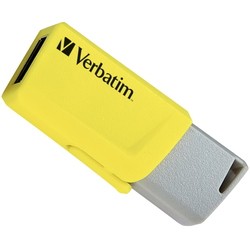 USB-флешки Verbatim Store n Click 2x16Gb