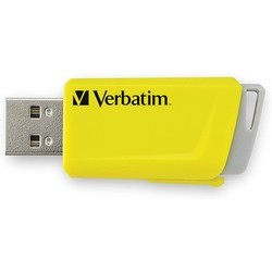 USB-флешки Verbatim Store n Click 2x16Gb
