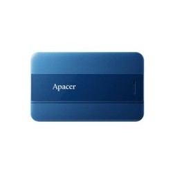 Жесткие диски Apacer AP1TBAC237B-1 (синий)