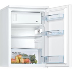 Холодильники Bosch KTL15NWFAG