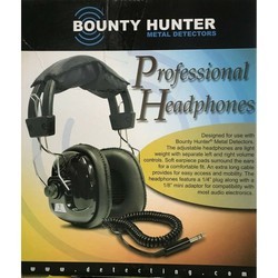 Наушники Bounty Hunter HEAD-W
