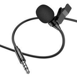 Микрофоны Hoco L14 mini-Jack 3.5mm