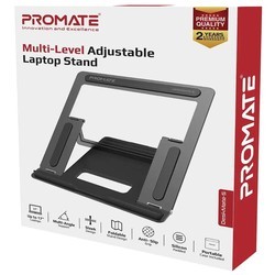 Подставки для ноутбуков Promate DeskMate-5