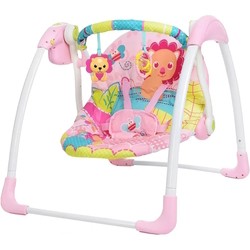 Детские кресла-качалки Mastela 6519