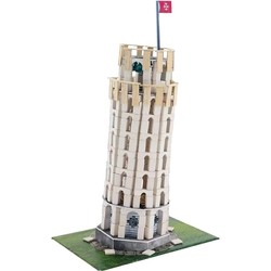Конструкторы Trefl Tower of Pisa 61610