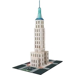 Конструкторы Trefl Empire State Building 61785
