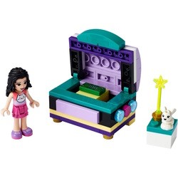 Конструкторы Lego Emmas Magical Box 30414