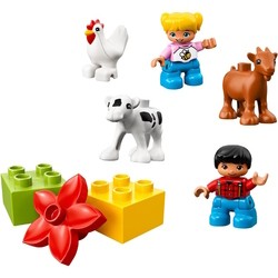 Конструкторы Lego Farm 30326