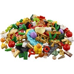 Конструкторы Lego Lunar New Year VIP Add-On Pack 40605