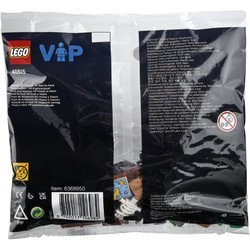 Конструкторы Lego Pirates and Treasure VIP Add On Pack 40515