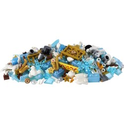 Конструкторы Lego Winter Wonderland VIP Add On Pack 40514