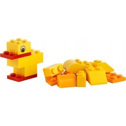 Конструкторы Lego Animal Free Builds 30503
