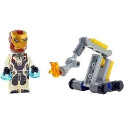Конструкторы Lego Iron Man and Dum-E 30452