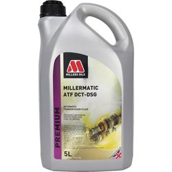 Трансмиссионные масла Millers Millermatic ATF DCT-DSG 5L