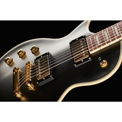 Электро и бас гитары Harley Benton SC-Custom II LH