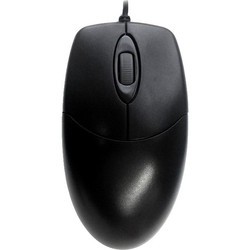 Мышки Accuratus 3331 - USB &amp; PS/2 1000dpi Optical Full Size Professional Mouse