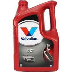 Трансмиссионные масла Valvoline DCT 5L