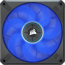 Системы охлаждения Corsair ML120 LED ELITE Black/Blue