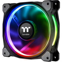 Системы охлаждения Thermaltake Riing Plus 12 RGB Single Fan Pack