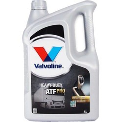 Трансмиссионные масла Valvoline Heavy Duty ATF Pro 5L