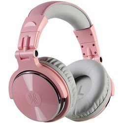 Наушники OneOdio Pro 10 (розовый)