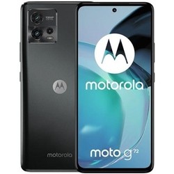 Мобильные телефоны Motorola Moto G72 128GB/8GB