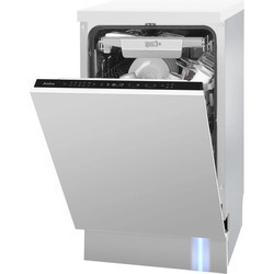 Встраиваемые посудомоечные машины Amica DIM 480C10EBONSViD