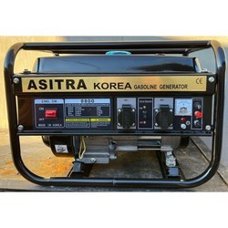 Генераторы ASITRA AST 8800