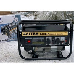 Генераторы ASITRA AST 8800