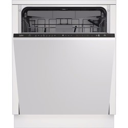 Встраиваемые посудомоечные машины Beko BDIN 38643C