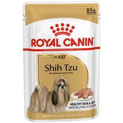 Корм для собак Royal Canin Shih Tzu Adult Pouch 24 pcs