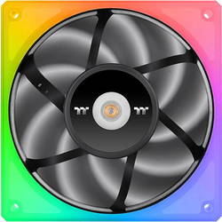 Системы охлаждения Thermaltake ToughFan 12 RGB High (3-Fan Pack)