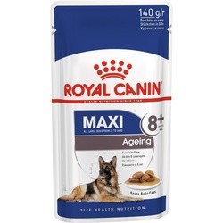 Корм для собак Royal Canin Maxi Ageing 8+ Pouch 40 pcs