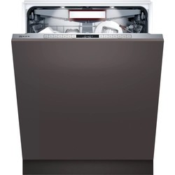 Встраиваемые посудомоечные машины Neff S 187TC 800E