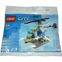 Конструкторы Lego Police Helicopter 30367