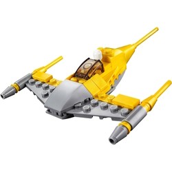 Конструкторы Lego Naboo Starfighter 30383