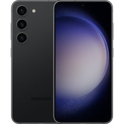 Мобильные телефоны Samsung Galaxy S23 128GB (черный)