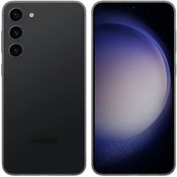 Мобильные телефоны Samsung Galaxy S23 128GB (черный)