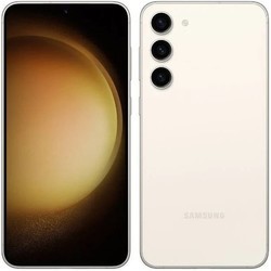 Мобильные телефоны Samsung Galaxy S23 128GB (бежевый)