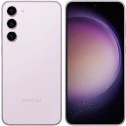 Мобильные телефоны Samsung Galaxy S23 128GB (фиолетовый)